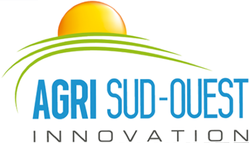 AGRI SUD-OUEST INNOVATION - partenaire Tracto-Lock